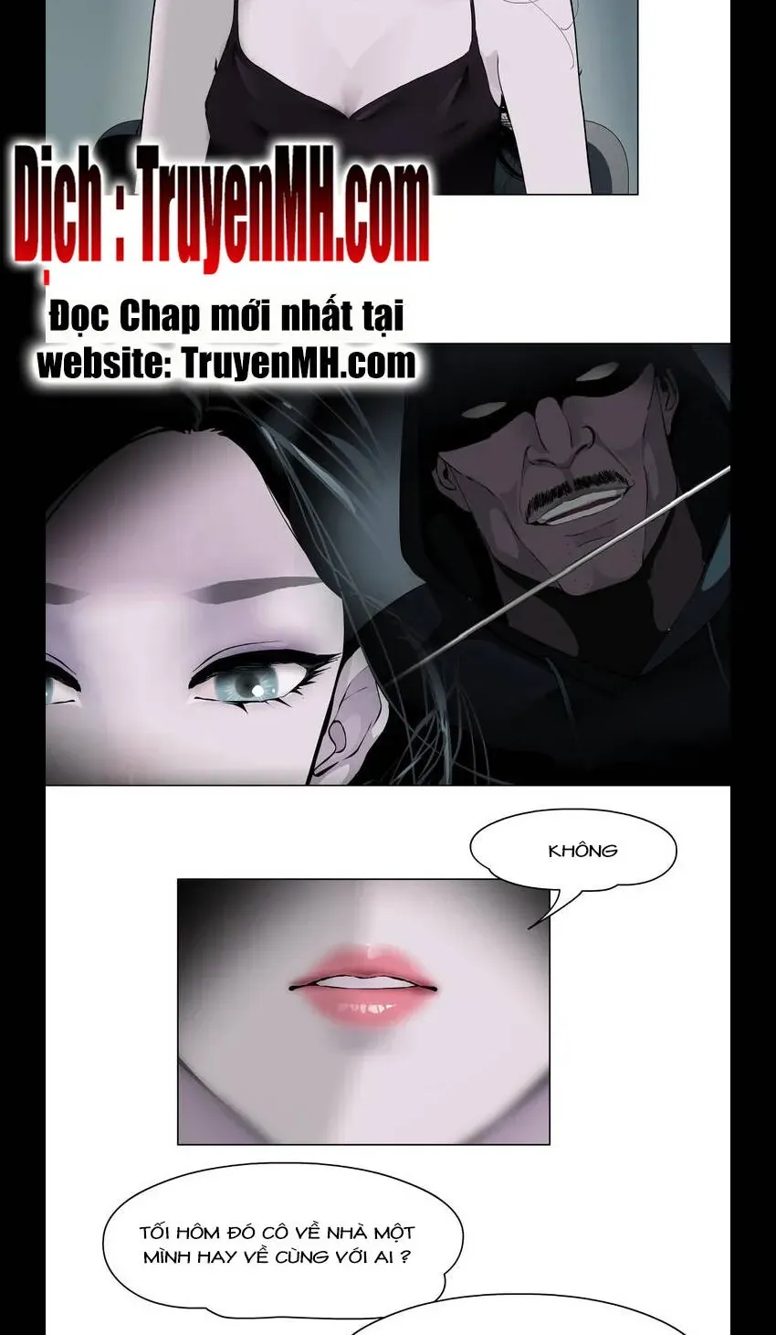 Điêu Khắc Tập 35.5 trang 4