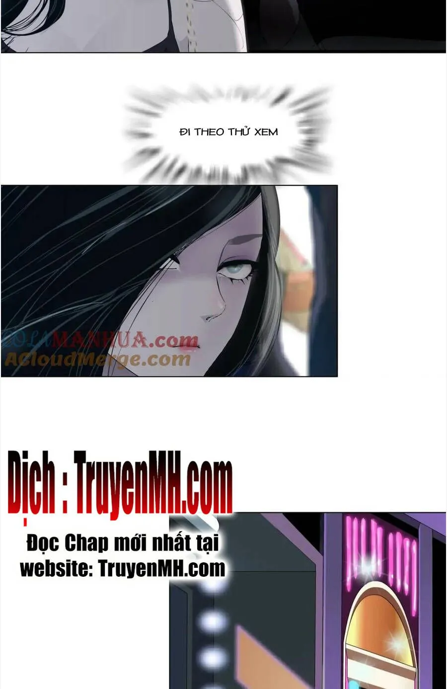 Điêu Khắc Tập 39.5 trang 11