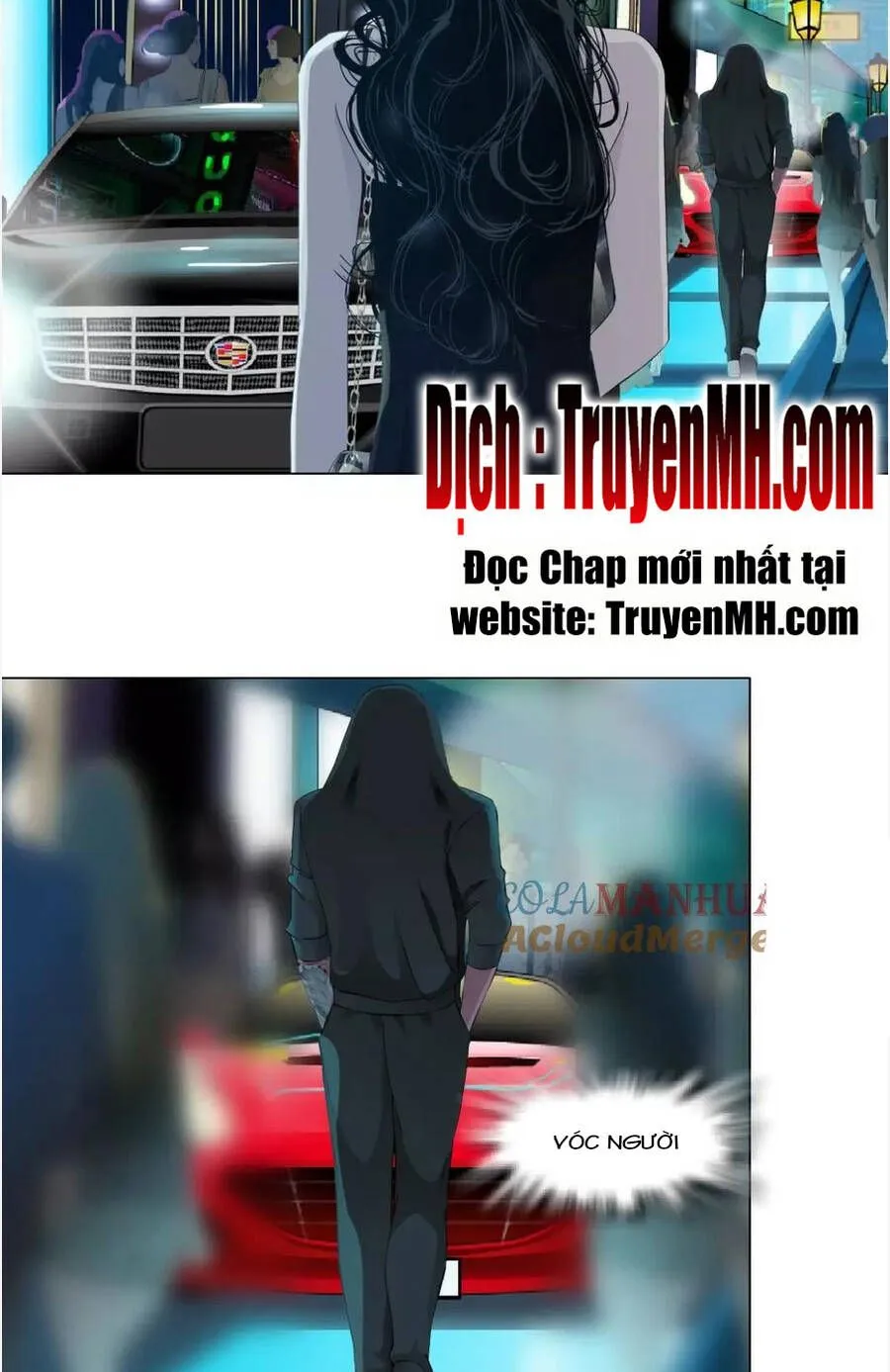 Điêu Khắc Tập 39.5 trang 9