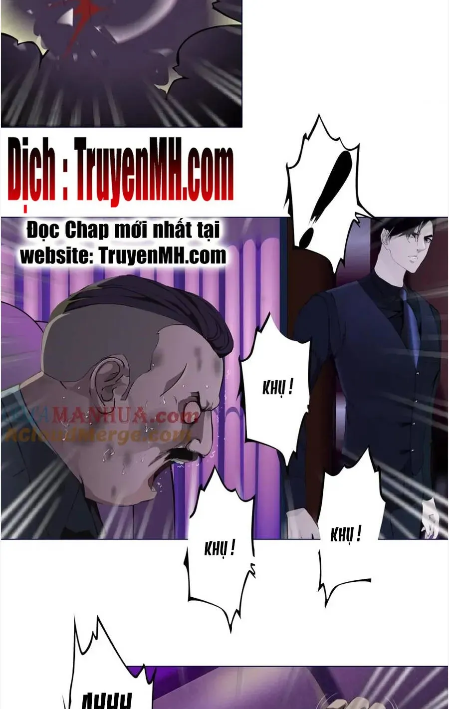 Điêu Khắc Tập 40.5 trang 14