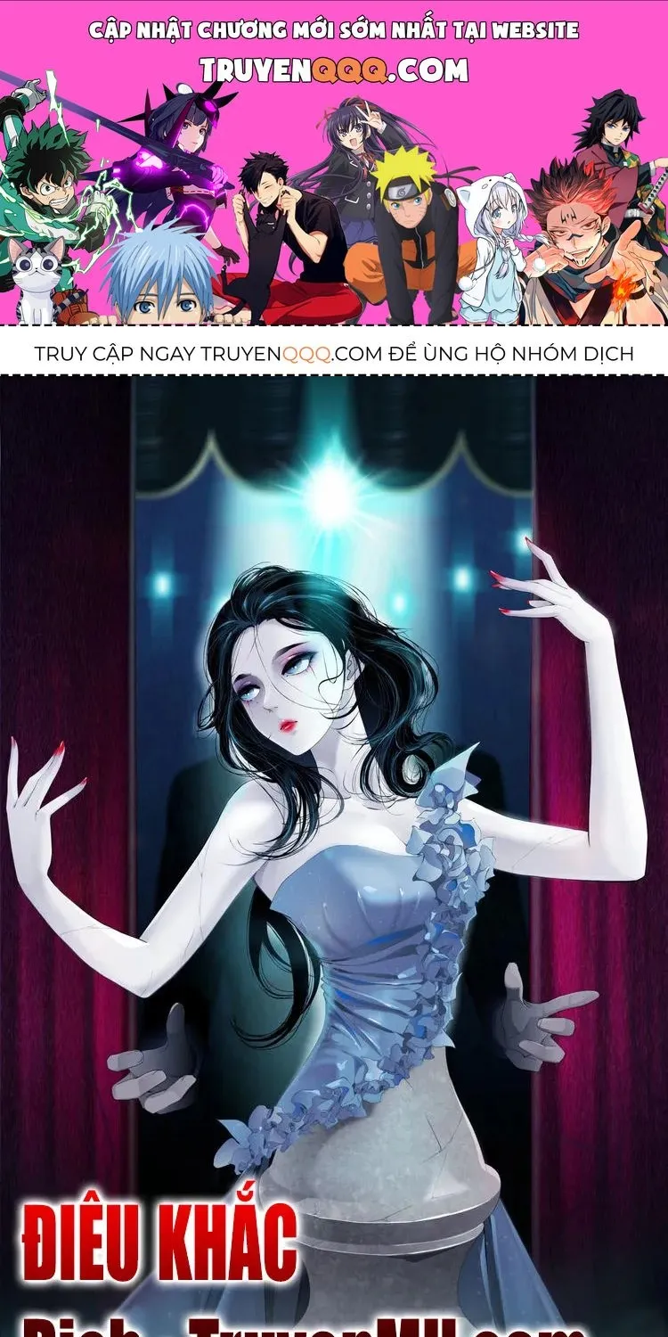 Điêu Khắc Tập 7.6 trang 1