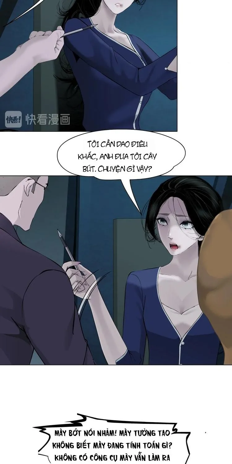 Điêu Khắc Tập 86 trang 5