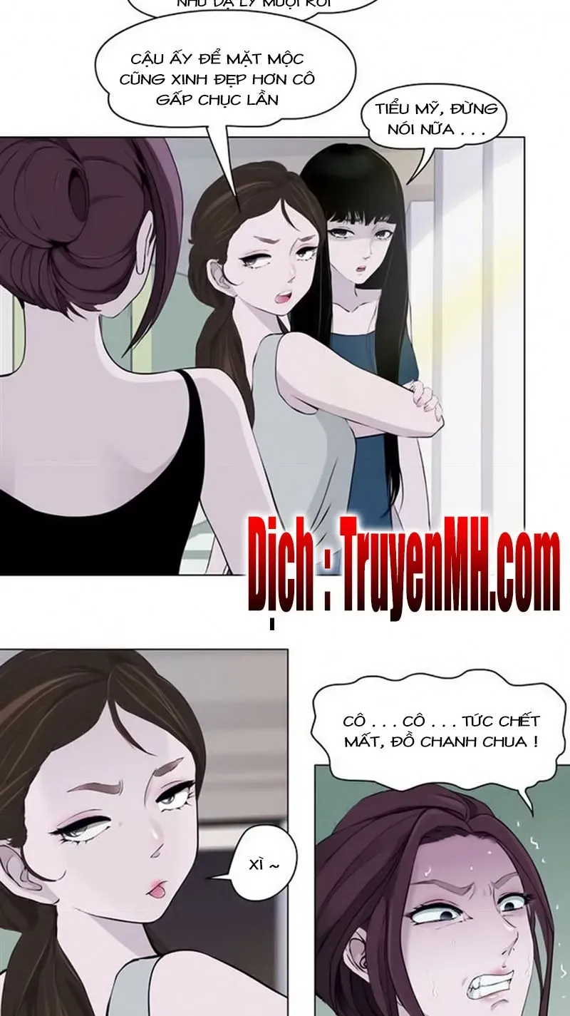 Điêu Khắc Tập 9.5 trang 12
