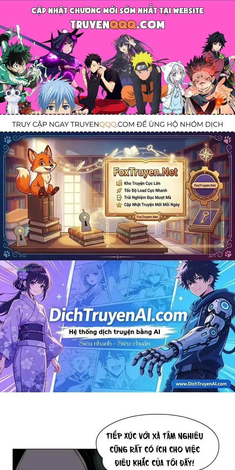 Điêu Khắc Tập 97 trang 1