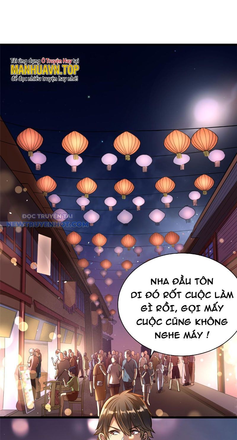 Đô Thị Cực Phẩm Y Thần Tập 21 trang 2