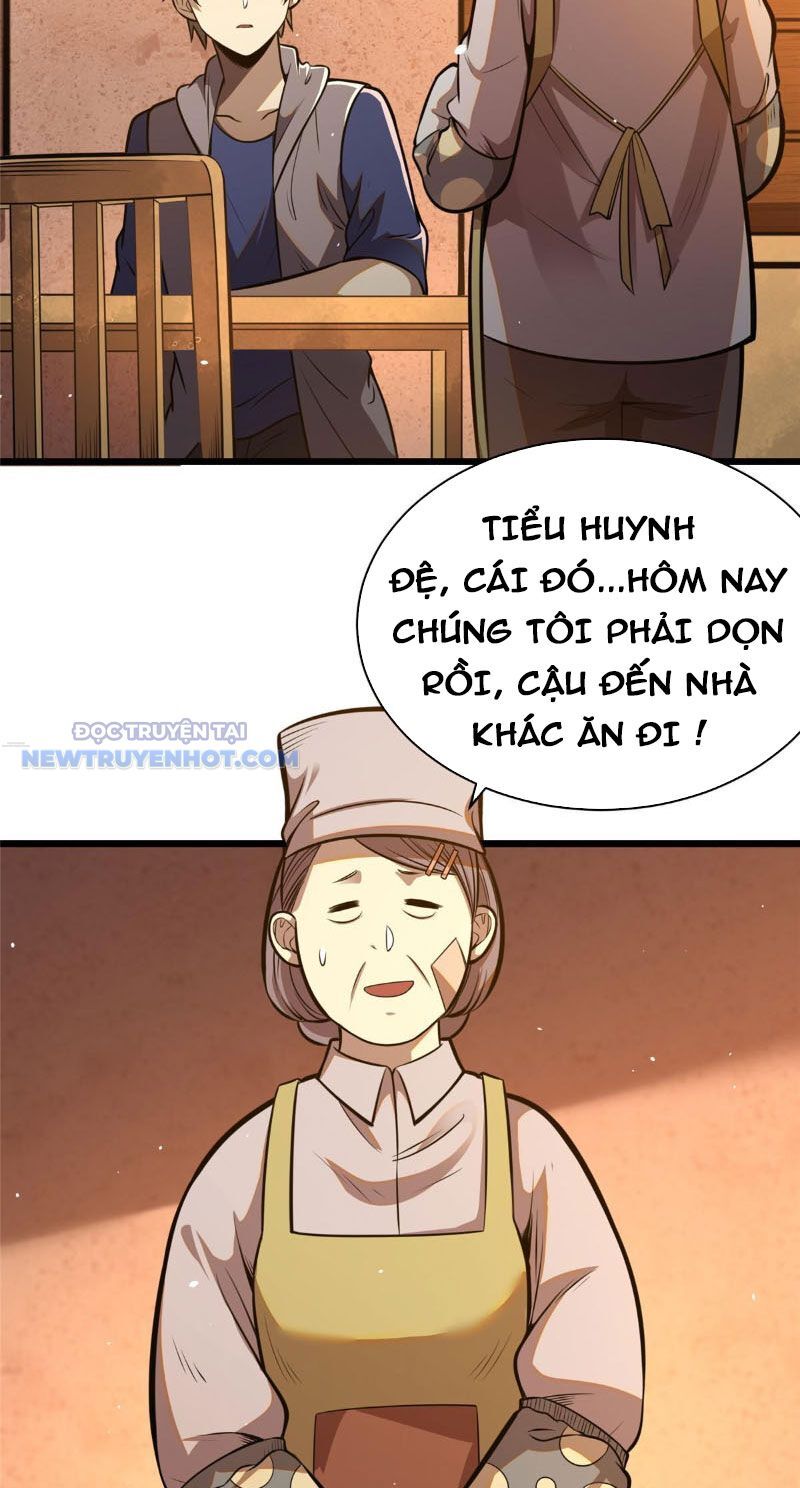 Đô Thị Cực Phẩm Y Thần Tập 21 trang 12