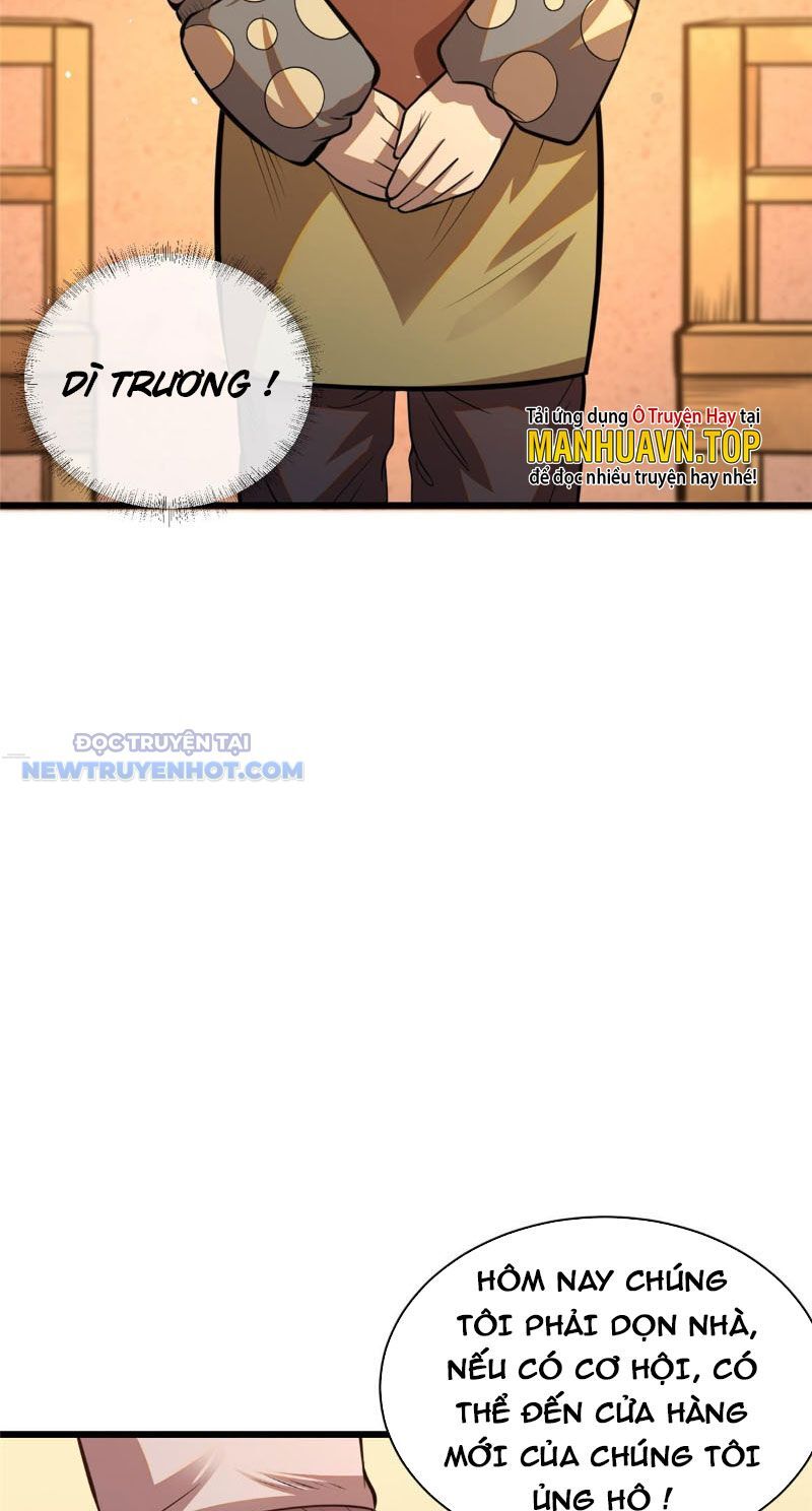 Đô Thị Cực Phẩm Y Thần Tập 21 trang 13