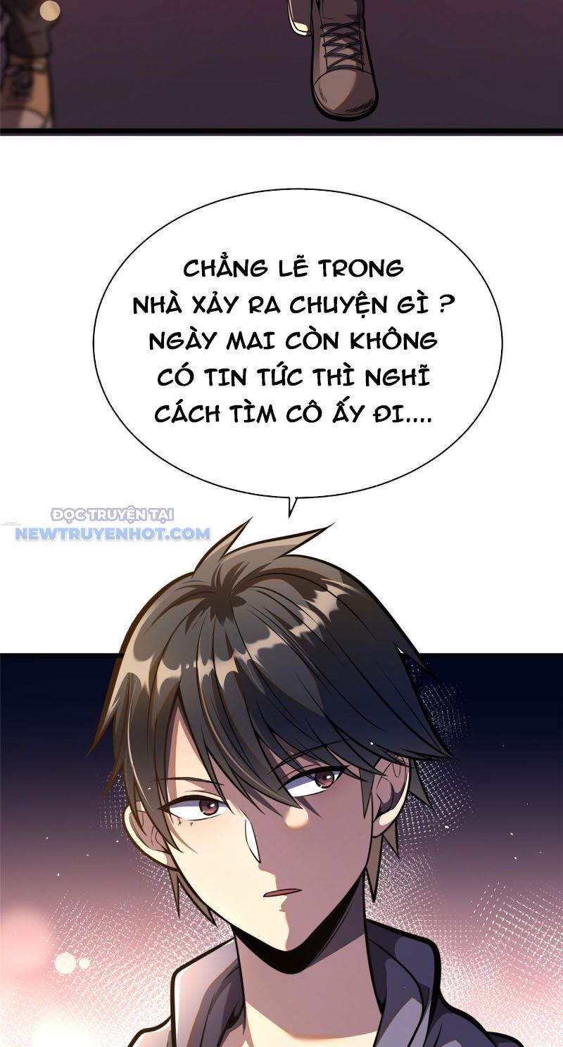 Đô Thị Cực Phẩm Y Thần Tập 21 trang 4