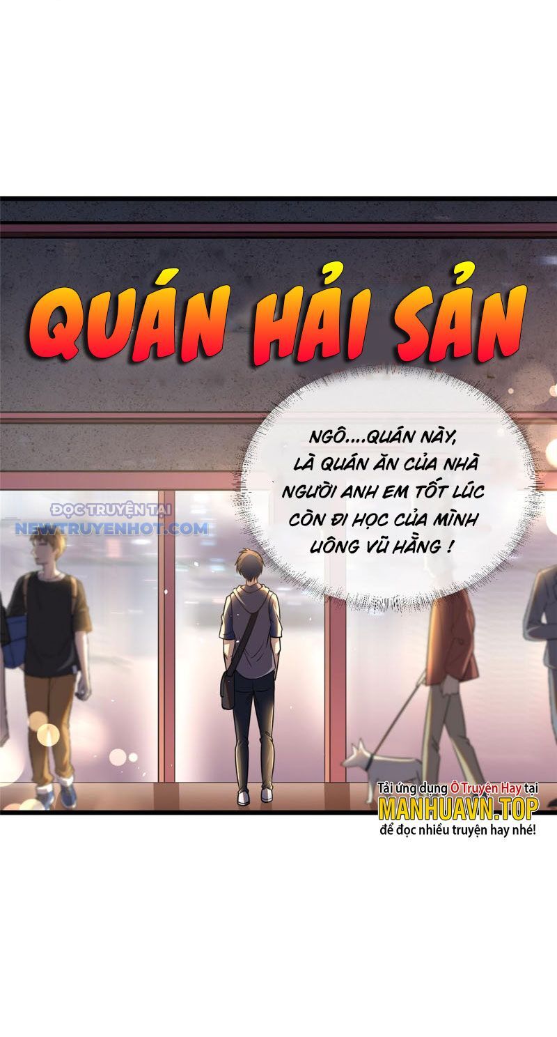 Đô Thị Cực Phẩm Y Thần Tập 21 trang 7