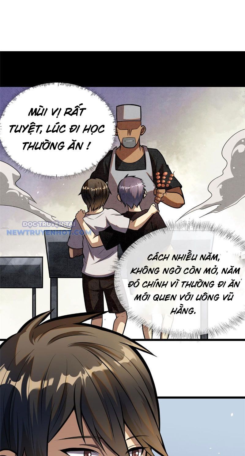 Đô Thị Cực Phẩm Y Thần Tập 21 trang 8