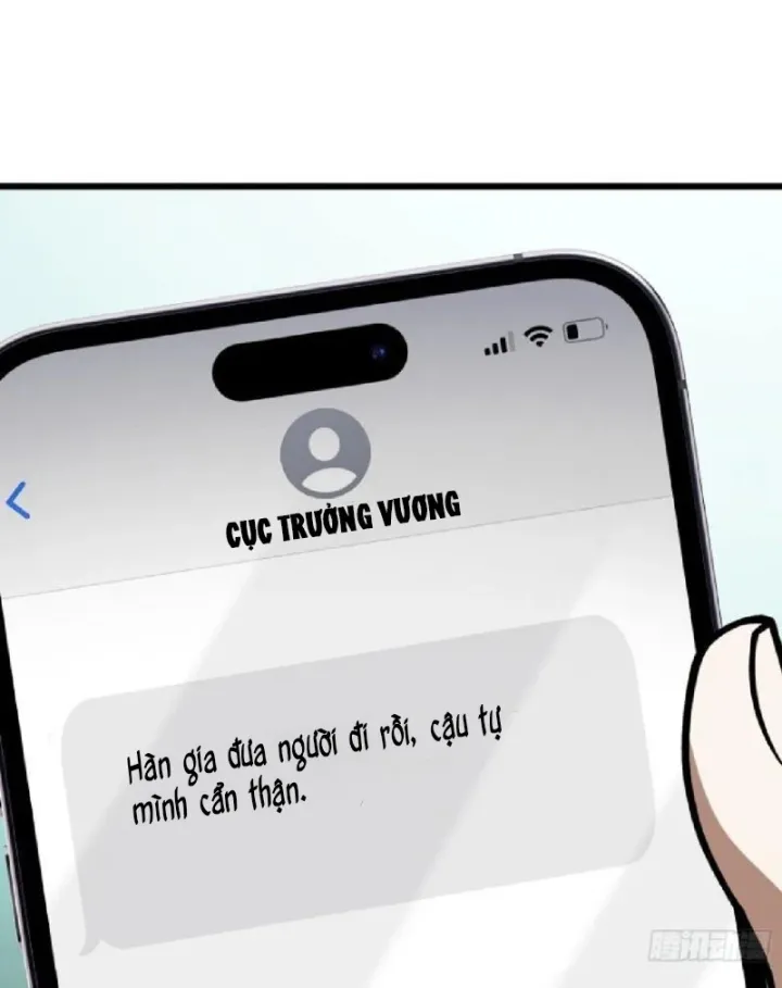 Đô Thị Thần Cấp Tông Sư Tập 13 trang 50