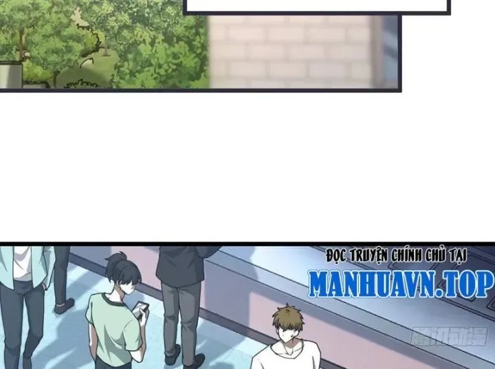 Đô Thị Thần Cấp Tông Sư Tập 2 trang 14