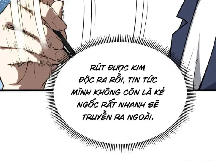 Đô Thị Thần Cấp Tông Sư Tập 2 trang 26