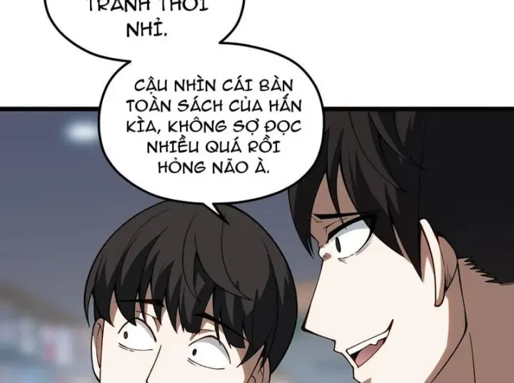 Đô Thị Thần Cấp Tông Sư Tập 2 trang 47
