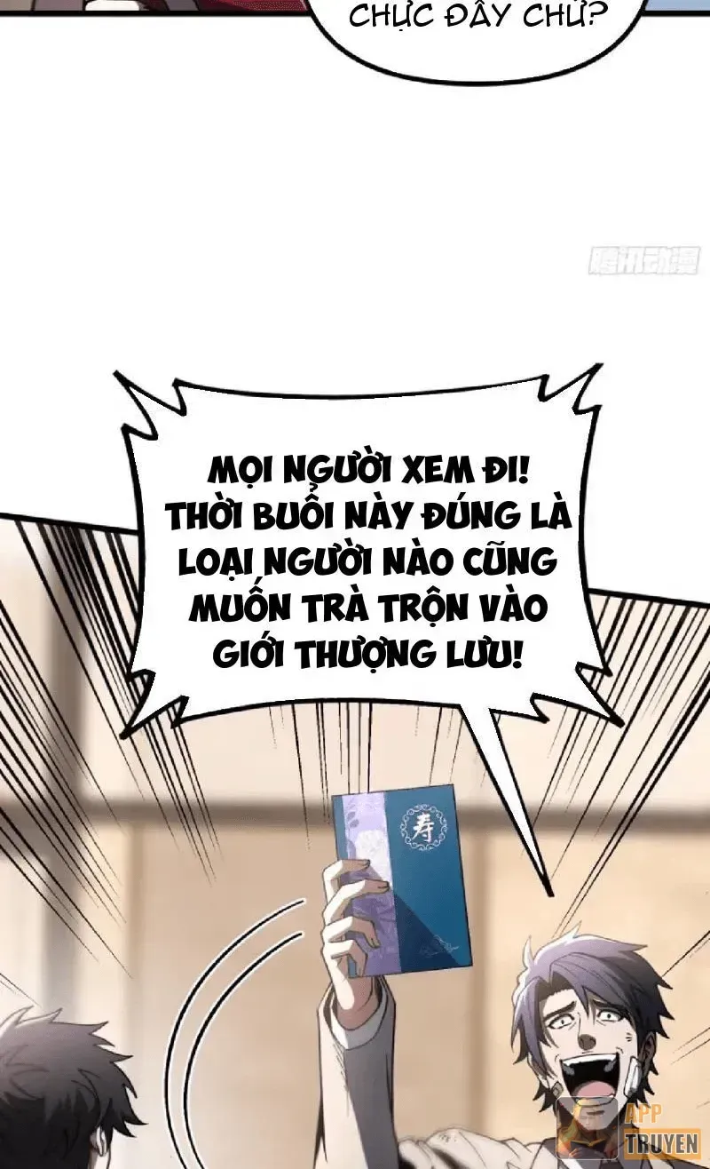 Đô Thị Thần Cấp Tông Sư Tập 21 trang 29