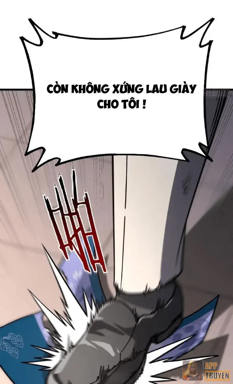 Đô Thị Thần Cấp Tông Sư Tập 21 trang 35