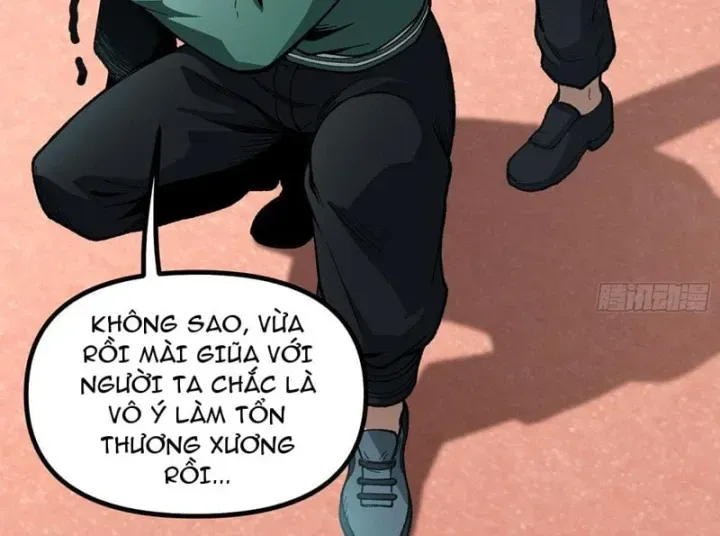 Đô Thị Thần Cấp Tông Sư Tập 3 trang 76