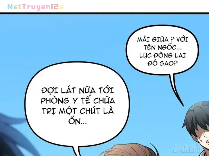 Đô Thị Thần Cấp Tông Sư Tập 3 trang 78
