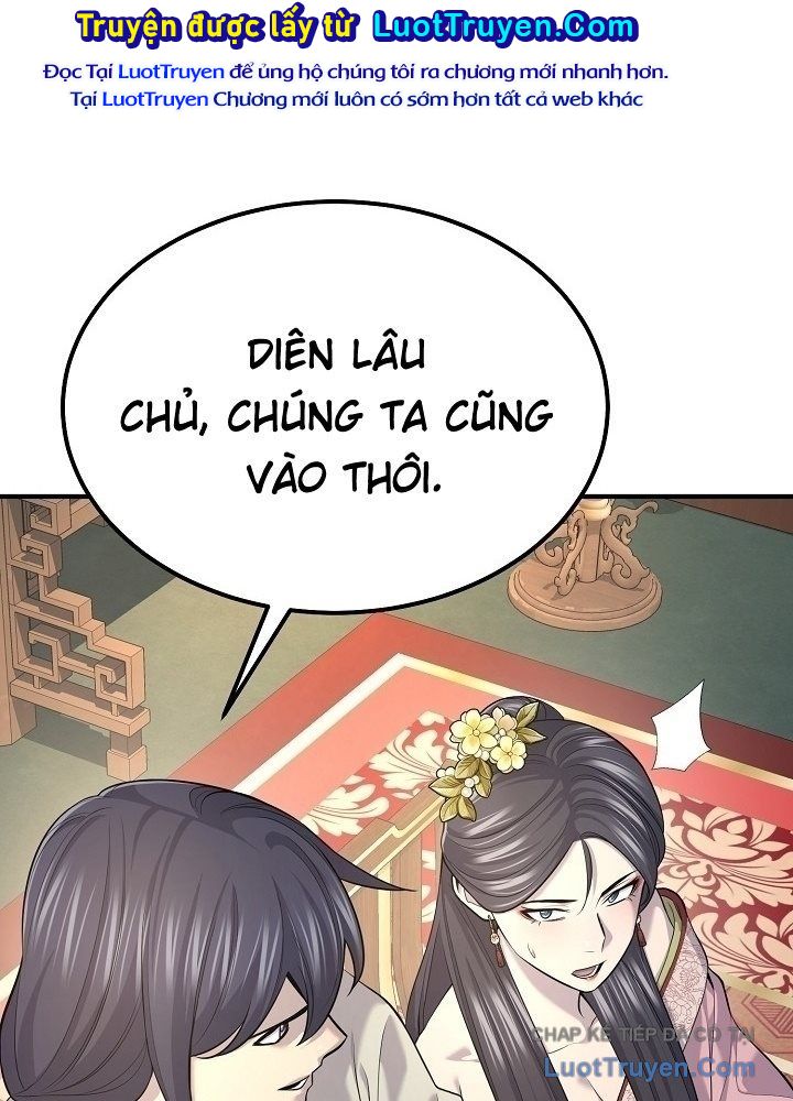 Độc Chiếm Thiên Cơ Tập 33 trang 117