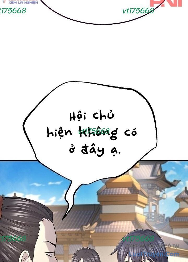 Độc Chiếm Thiên Cơ Tập 33 trang 13
