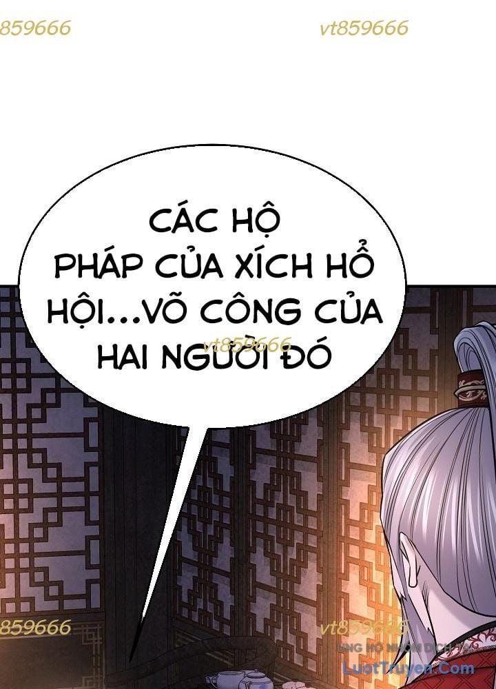 Độc Chiếm Thiên Cơ Tập 36 trang 3