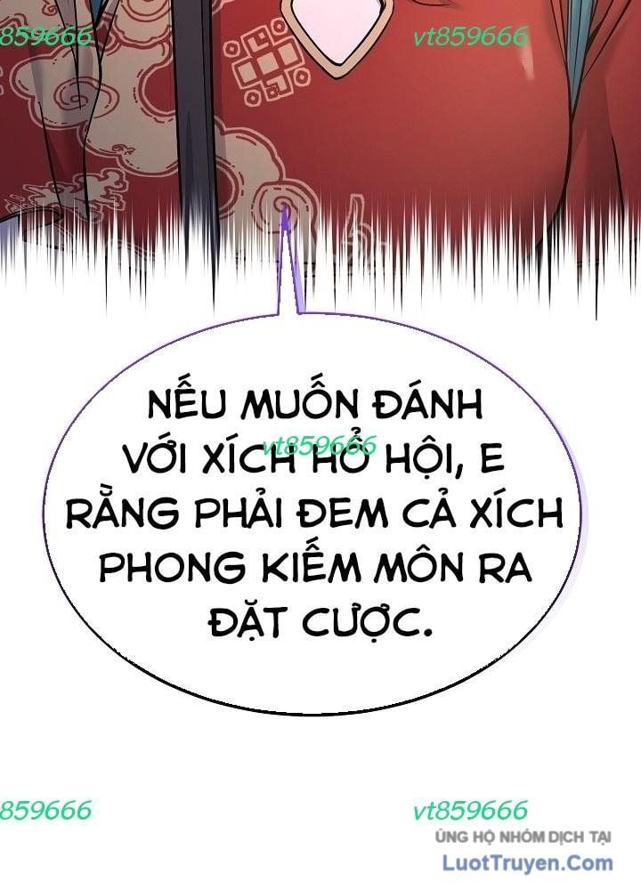 Độc Chiếm Thiên Cơ Tập 36 trang 8