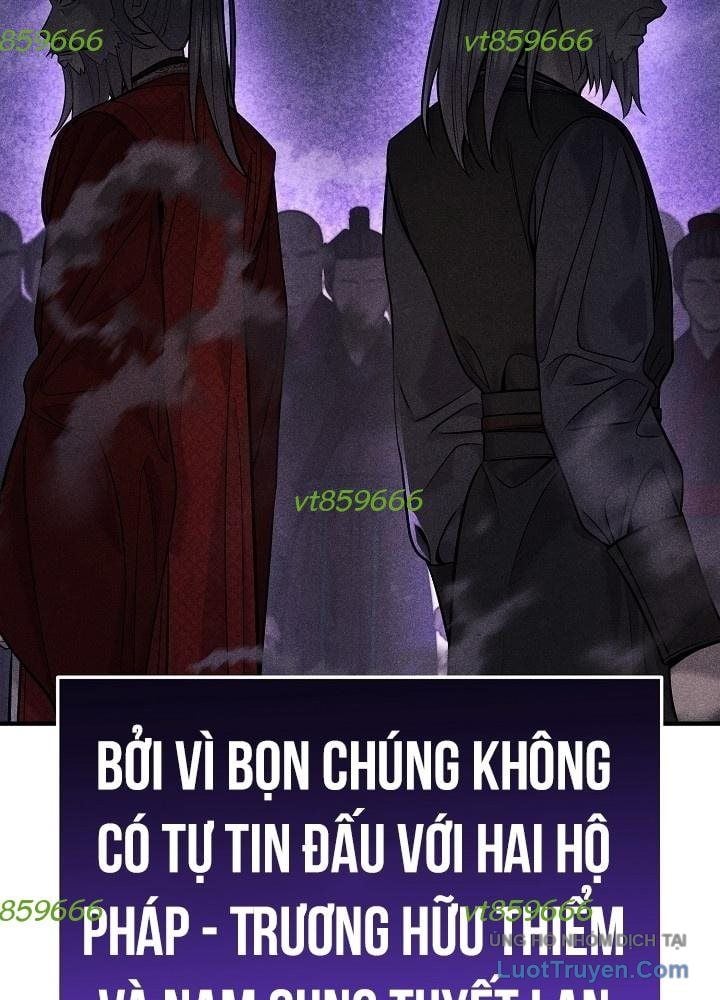Độc Chiếm Thiên Cơ Tập 36 trang 10