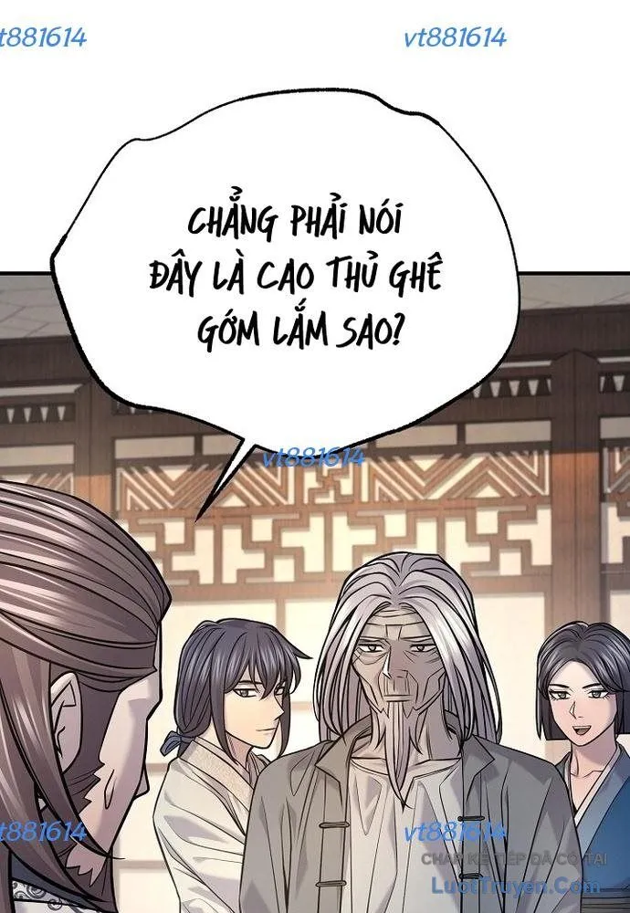 Độc Chiếm Thiên Cơ Tập 41 trang 63