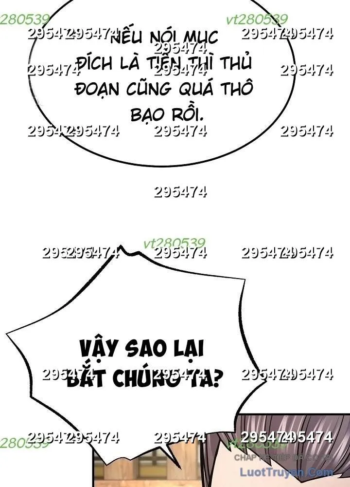 Độc Chiếm Thiên Cơ Tập 42 trang 7