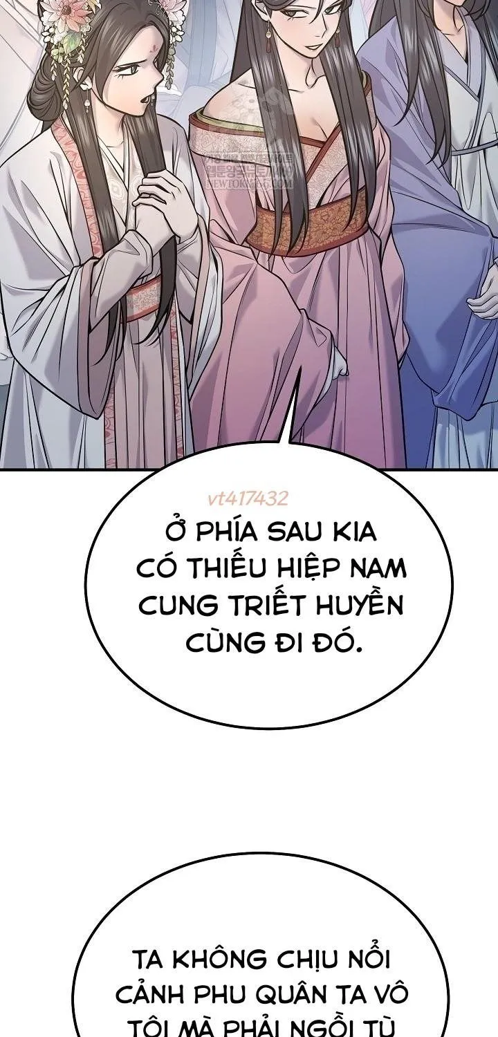 Độc Chiếm Thiên Cơ Tập 43 trang 19
