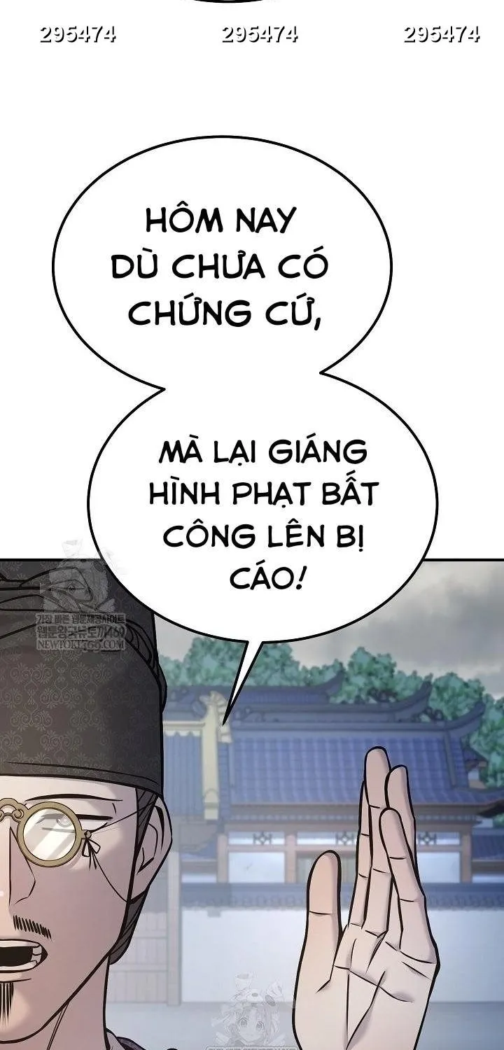 Độc Chiếm Thiên Cơ Tập 43 trang 31