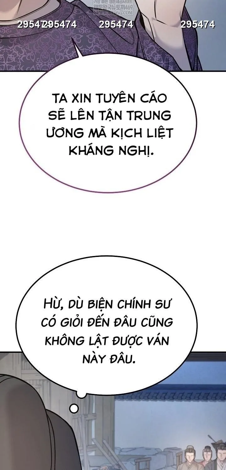 Độc Chiếm Thiên Cơ Tập 43 trang 32