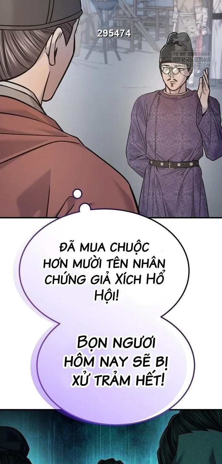 Độc Chiếm Thiên Cơ Tập 43 trang 33