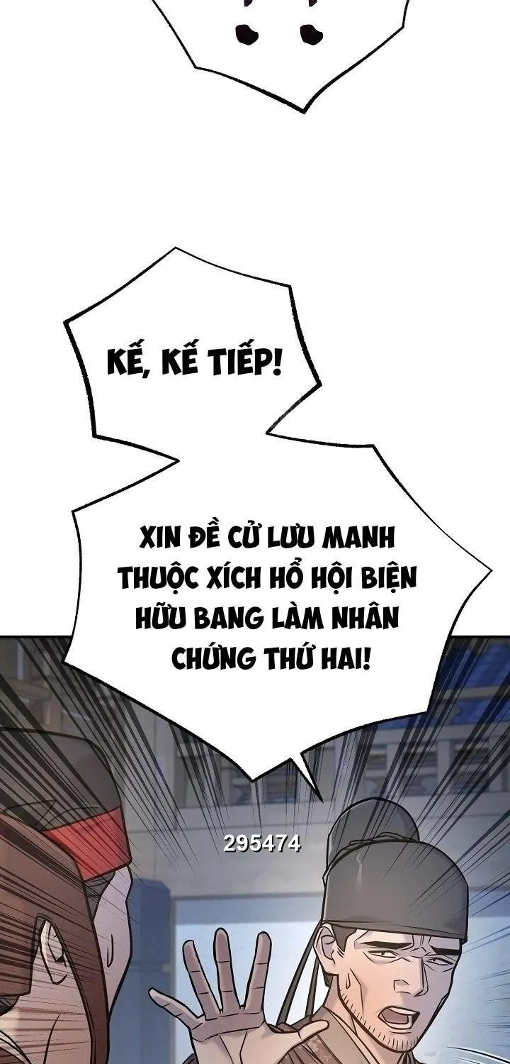 Độc Chiếm Thiên Cơ Tập 43 trang 49