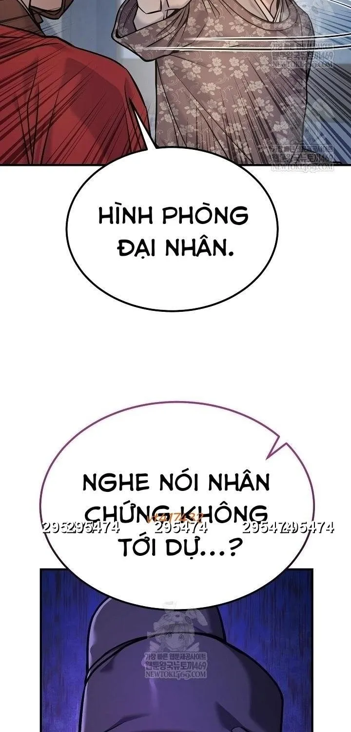 Độc Chiếm Thiên Cơ Tập 43 trang 50