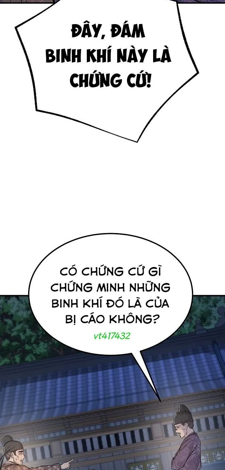 Độc Chiếm Thiên Cơ Tập 43 trang 58