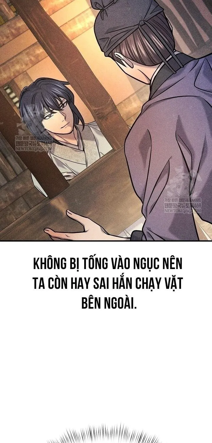 Độc Chiếm Thiên Cơ Tập 43 trang 9