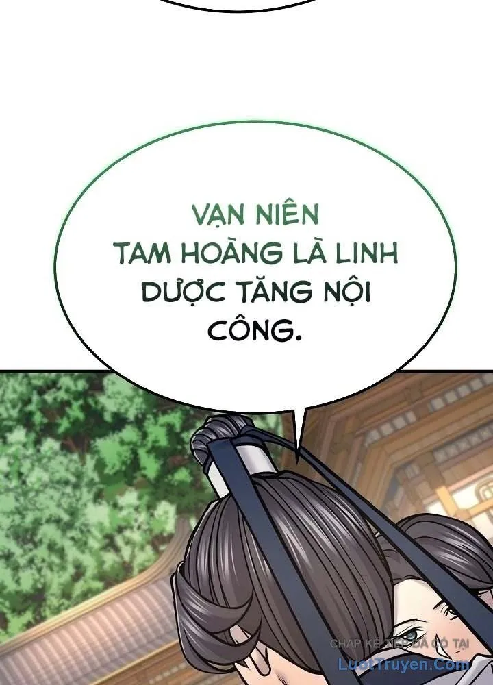 Độc Chiếm Thiên Cơ Tập 44 trang 18
