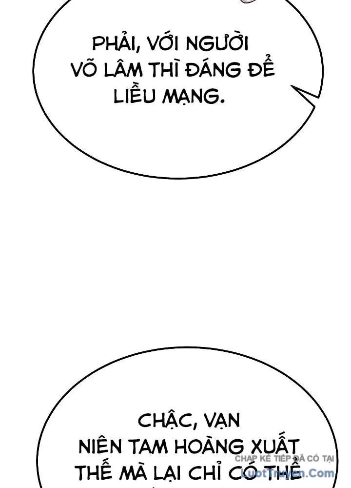 Độc Chiếm Thiên Cơ Tập 44 trang 22