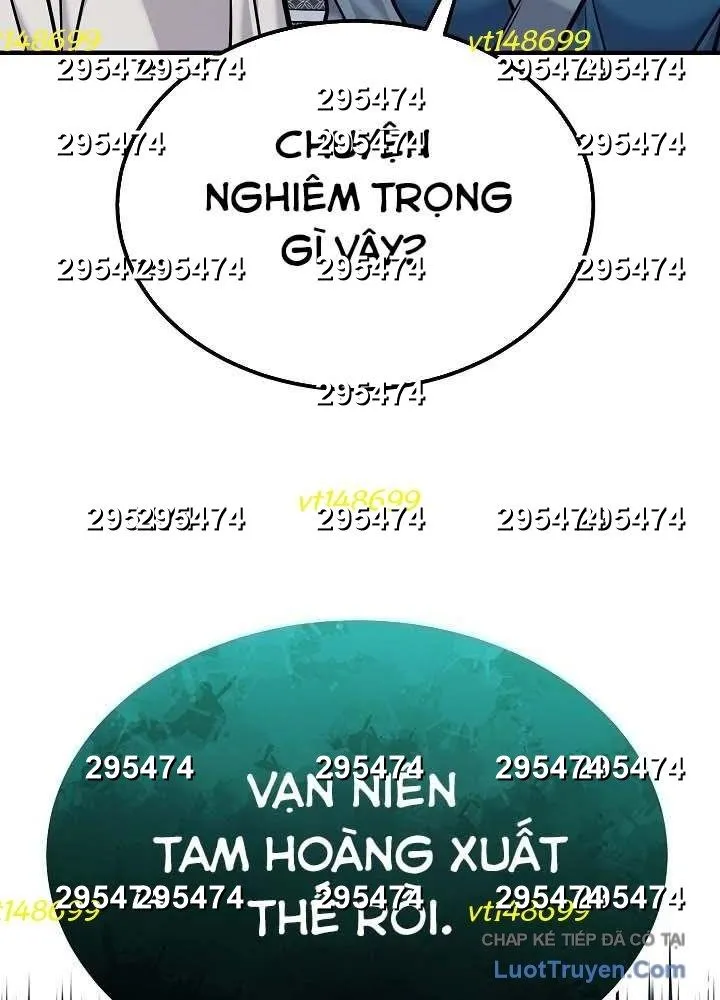 Độc Chiếm Thiên Cơ Tập 44 trang 6