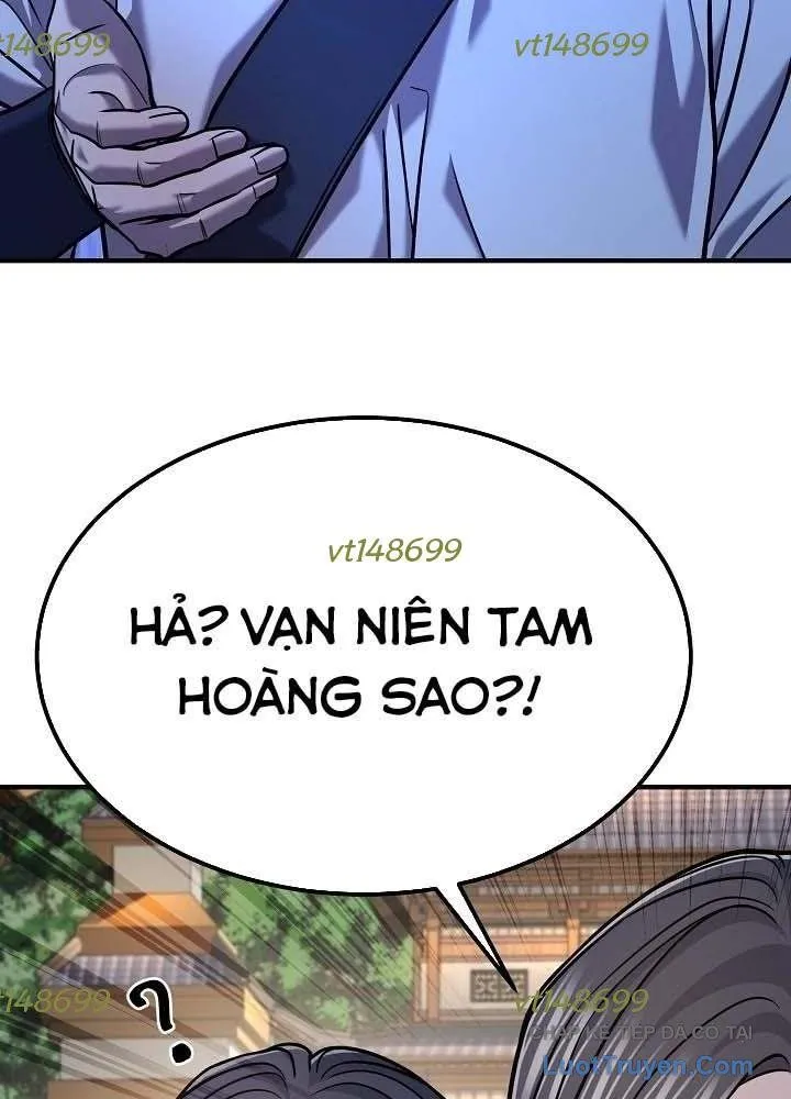 Độc Chiếm Thiên Cơ Tập 44 trang 8