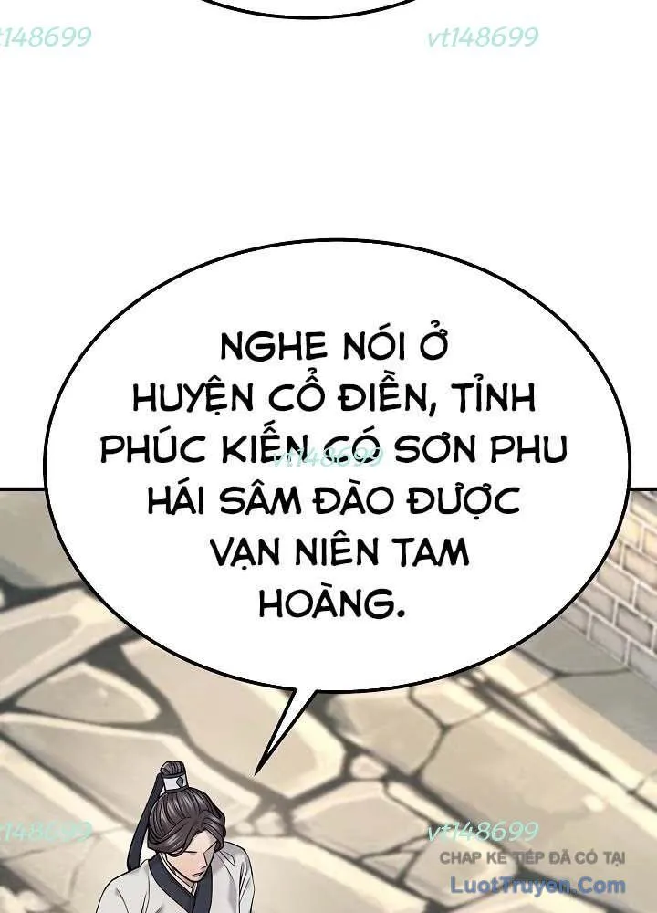 Độc Chiếm Thiên Cơ Tập 44 trang 10