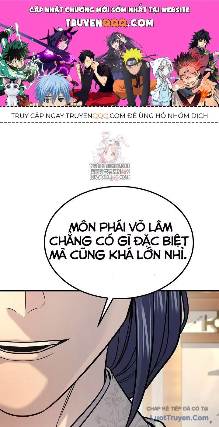 Độc Chiếm Thiên Cơ Tập 45 trang 1