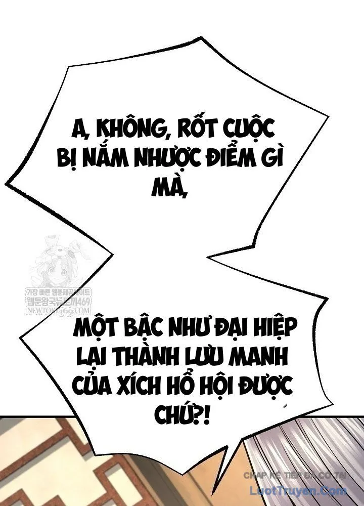 Độc Chiếm Thiên Cơ Tập 45 trang 45
