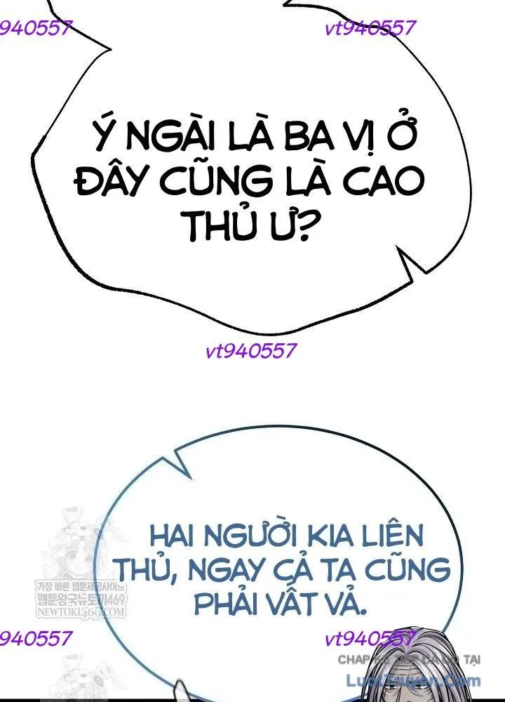Độc Chiếm Thiên Cơ Tập 45 trang 56