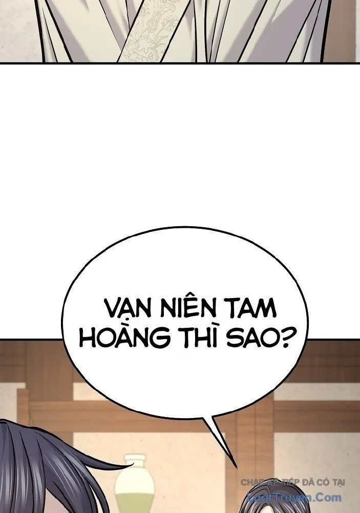 Độc Chiếm Thiên Cơ Tập 46 trang 15