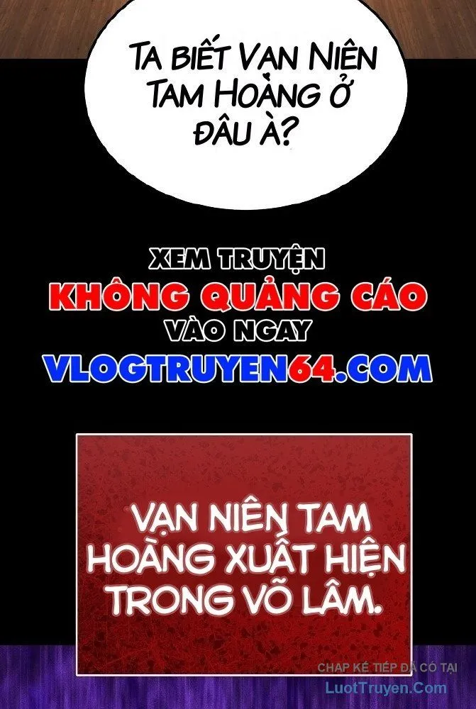 Độc Chiếm Thiên Cơ Tập 46 trang 21
