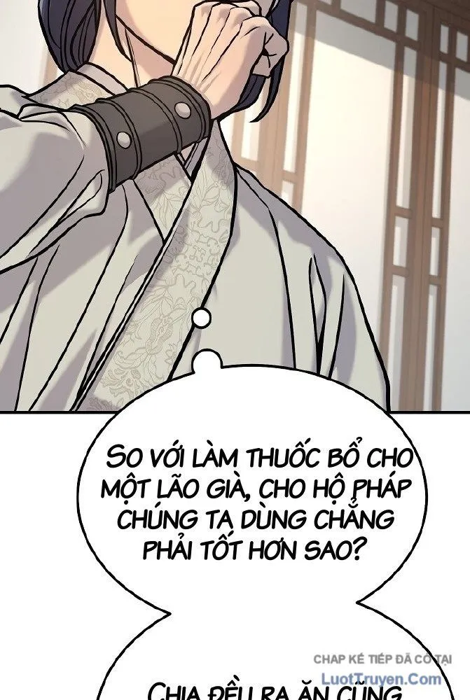 Độc Chiếm Thiên Cơ Tập 46 trang 31