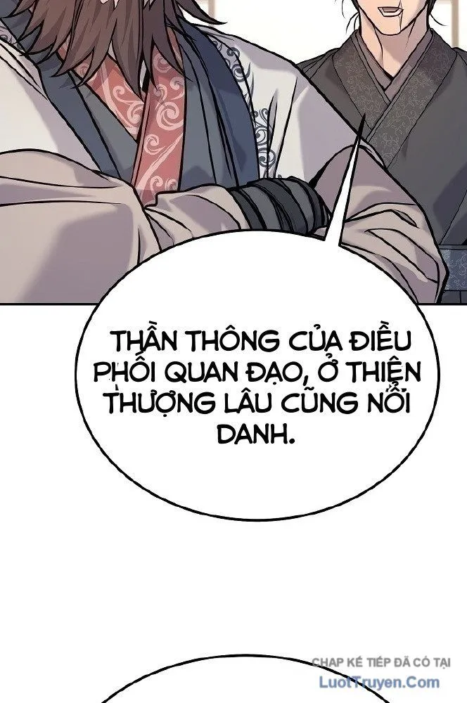 Độc Chiếm Thiên Cơ Tập 46 trang 39