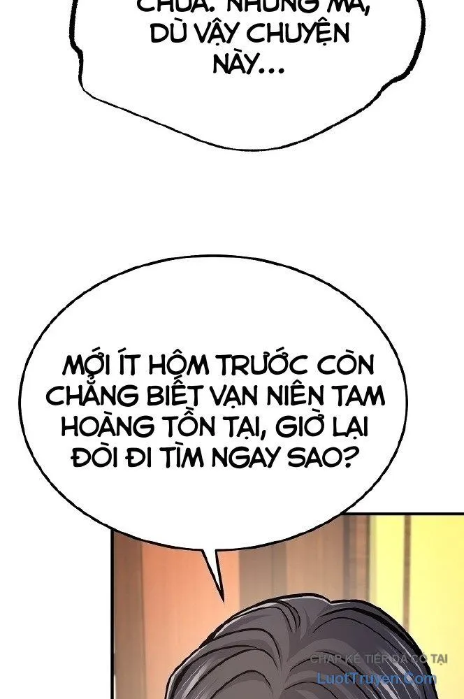 Độc Chiếm Thiên Cơ Tập 46 trang 44